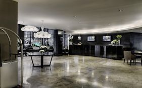 โรงแรม S15 สุขุมวิท (SHA Plus+)